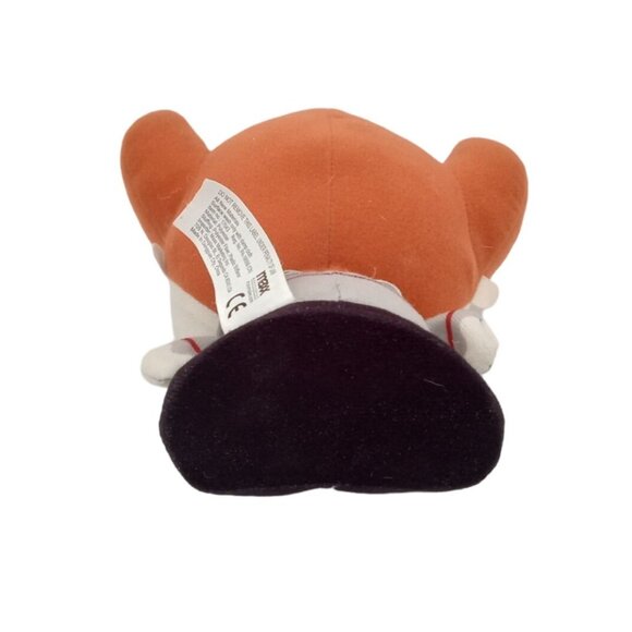 IT Plush Pennywise the Clown Maxx Standing Horror Figure 8 Inch Halloween Gift - Picture 7 of 12